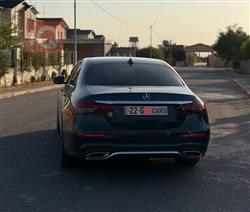 مرسيدس بنز E-Class